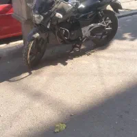 پالس ۲۰۰مدل۹۰