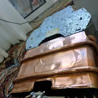 سه عددآبگرمکن درحدصفرمعاوضه بافرسوده|آبگرمکن، پکیج، شوفاژ|اصفهان, خانه اصفهان|دیوار