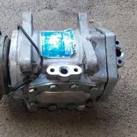 کمپرسور کولر پاترول 6سیلندر