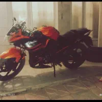 موتور سنگین مگلی مدل 99