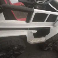 ماشین شارژی|اسباب‌بازی بچه|خرمدره, |دیوار