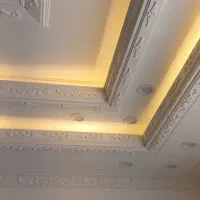 رابیتس کاری و گچکاری و جوشکاری  و تخریب‌کاری ‌