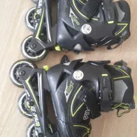 ست کامل اسکیت اورجینال فیلا|دوچرخه، اسکیت، اسکوتر|تبریز, |دیوار