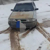 ماشین پراید 88|خودرو سواری و وانت|یاسوج, |دیوار