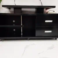 میز تلویزیون در حد نو سالم