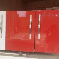 دکور MDF|کتابخانه، شلف، قفسه‌های دیواری|کرمان, |دیوار