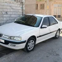 پارس سال 401