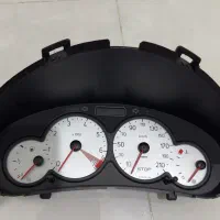 پشت آمپر کیلومتر ۲۰۶