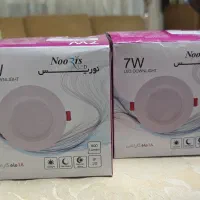 ۴ عدد هالوژن آفتابی
