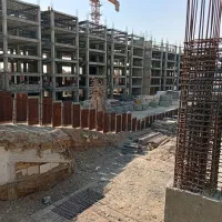 مهندس عمران برای سرپرست کارگاه