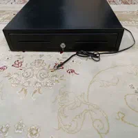 صندوق پول 5 خانه دارای وصل شدن به سیستم