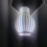 لامپ  ال ای دی