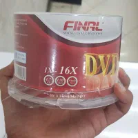 دی وی دی زیر قیمت بازار