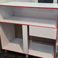 کانتر ویترین|فروشگاه و مغازه|خمین, |دیوار