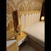 سرویس  تخت خواب  السا پایه دستگیره