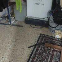 میز مکش تکنو مداکو