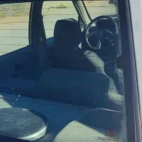 پراید 85 دوگانه کارخانه|خودرو سواری و وانت|اسفراین, |دیوار