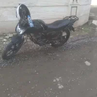 موتورسیکلت ایردوکو