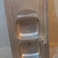 سینک ظرفشویی ورق ضخیم