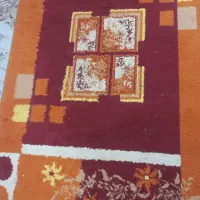 قالیچه ۱در ۱ونیم