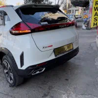 ام وی ام  x33کراس مدل۴۰۲ نقدی یا معاوضه|خودرو سواری و وانت|مشهد, شاهد (شهرک غرب)|دیوار