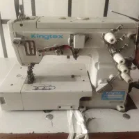 چرخ میاندوز کینگتکس  ۶۵۰۰ دینام دار
