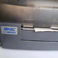 لیبل پرینتر snbc 2300e|پرینتر، اسکنر، کپی، فکس|تهران, جیحون|دیوار