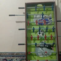 فوتبال دستی|ورزشهای توپی|اسلامشهر, شهرک مصطفی خمینی|دیوار