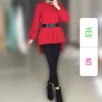 بیا شومیز دخترانه ببر فقط۵۰۰ تعداد محدود|حراج|دورود, |دیوار