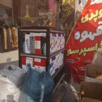 دکه دخانیات