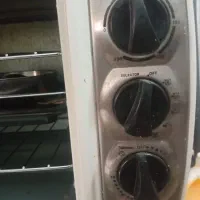 توستر|اجاق گاز و لوازم برقی پخت‌وپز|خرم‌آباد, |دیوار