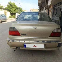 دوو سیلو|خودرو سواری و وانت|کلاله, |دیوار