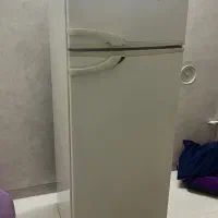 یخچال معمولی دو دره