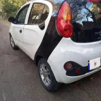 ام وی ام 110S اسپورت لاکچری مدل 97|خودرو سواری و وانت|تبریز, |دیوار