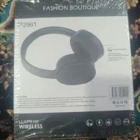 هندزفری هدفون P2961|لوازم جانبی موبایل و تبلت|تبریز, |دیوار