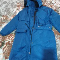 کاپشن بلند|لباس|قم, یزدانشهر|دیوار