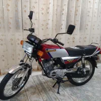 کاوازاکی جی تی او kawasaki gto 125