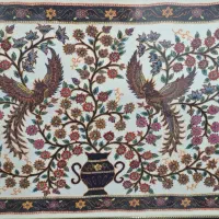 تابلو دیواری پته