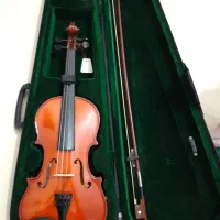 ویالون|ویولن|ورامین, ورامین|دیوار