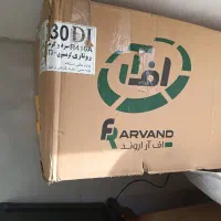 کولر گازی 30هزار اسپیلت موتور سنگین