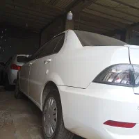 سورن پلاس xu7pمدل 1403|خودرو سواری و وانت|کوهی‌خیل, |دیوار