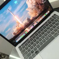 مکبوک پرو m1 2020 تاچ بار|رایانه همراه|آمل, |دیوار