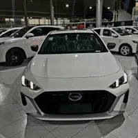 نمایندگی رسمی GAC احمدی-امپو ۲۰۲۴ فروش اقساطی