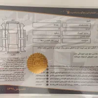 کوییک ۱۴۰1|خودرو سواری و وانت|کرج, مصباح|دیوار