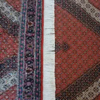 یک جفت فرش دستباف
