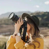 عکاسی فضای باز