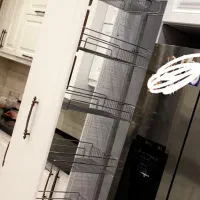 سبد سوپری کابینت