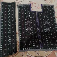 زیح آستین|لباس|سراوان, |دیوار