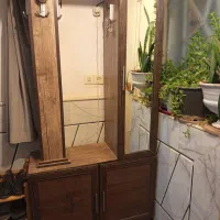 فروش جاکفشی و میز تلویزیون