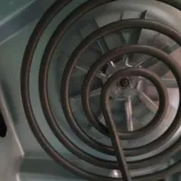 سرخ کن بدون روغن فکر